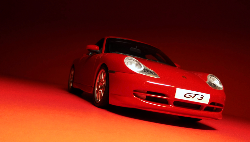 Illustration for article titled Rennsport Reunion, Day 3